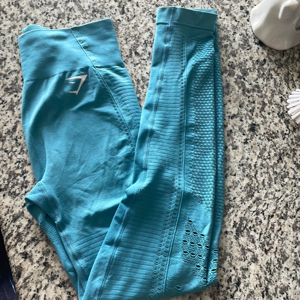 Gymshark leggings